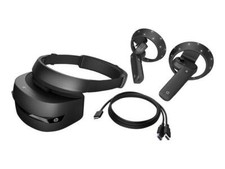 HP Mixed Reality Headset