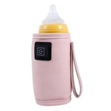 Baby Bottle Warmer 3