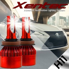 XENTEC LED HID Headlight kit