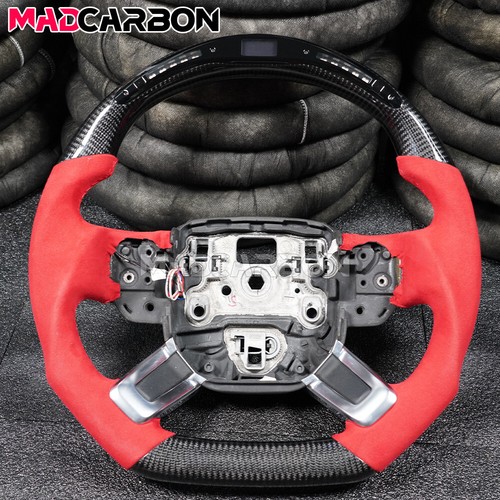 Real carbon fiber - real,