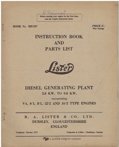 Lister 12 1 16 2 - 8/1, 12/1