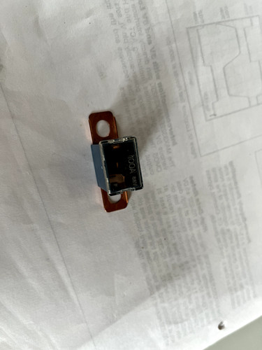 High current fuse 100a - current,