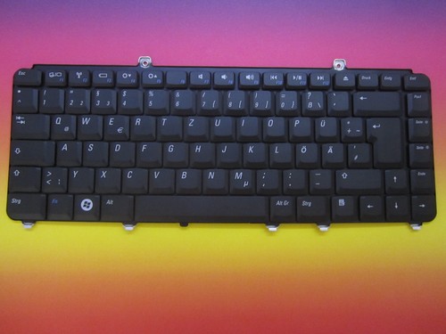 Keyboard dell inspiron - inspiron, 1520