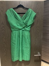 vintage dress size 10