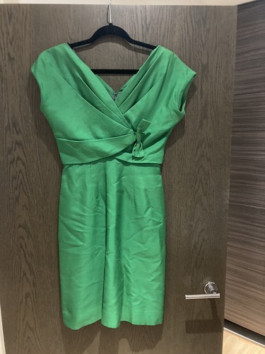 Vintage dress size - dress, 10