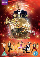 The Best of Strictly Come Dancing: Len's Grand Finale DVD - (2016)