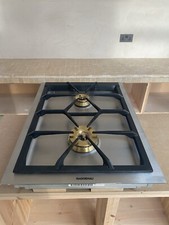 Gaggenau 400 series gas hob - gaggenau,