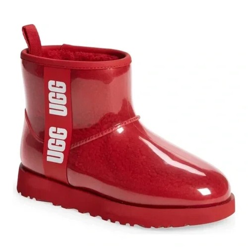 Ugg classic clear mini - classic,