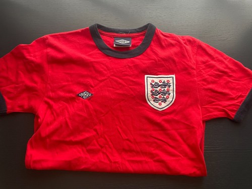 2003 umbro england retro - 2003/04,