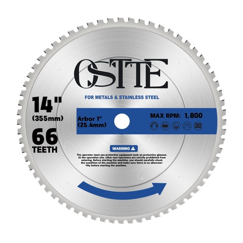 Inch metal steel - 14-inch,