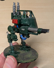 Warhammer 40,000, 40k