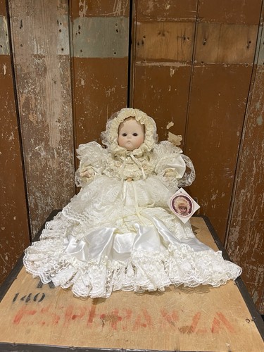 Collectable angelina doll - angelina,