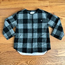 Elle Baby Plaid Buffalo Check