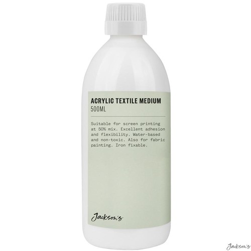 Jackson acrylic textile - jackson's,
