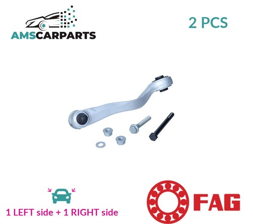 Track control arm - lh, pair