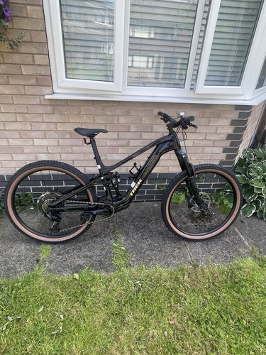 Trek fuel gen - fuel+,