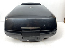 GENUINE ST1300 HONDA  PAN EUROPEAN TOP BOX + MOUNTING PLATE / KEY