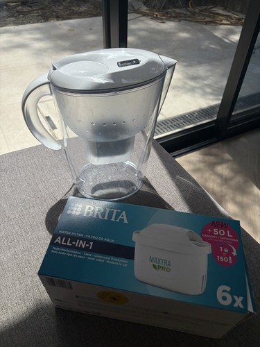 Brita marella water - marella, xl