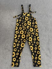 Lucy And Yak Sunflower