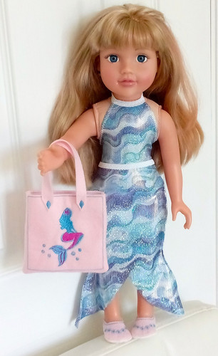 Design friend doll - design,