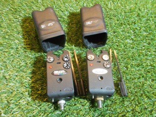 Delkim standard plus - delkim,