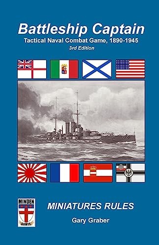 Battleship captain tactical - battleship,
