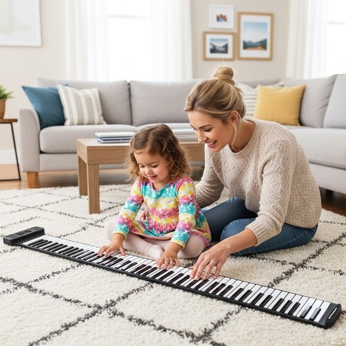 Costway keys roll - costway,
