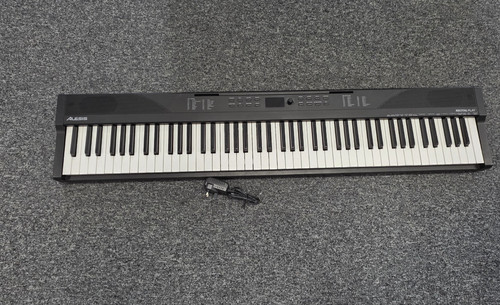 Alesis recital play key - alesis,