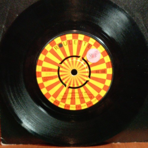 Tommy james the shondells - &,