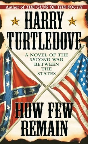 How few remain - remain, (southern