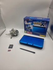 3DS XL Pokemon X Edition