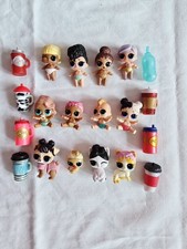 LOL Surprise Baby & Pets