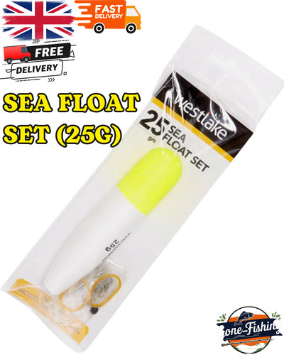 Sea fishing float 25g - fishing,