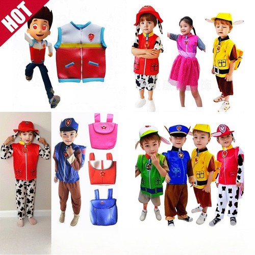 Paw patrol chase - paw,