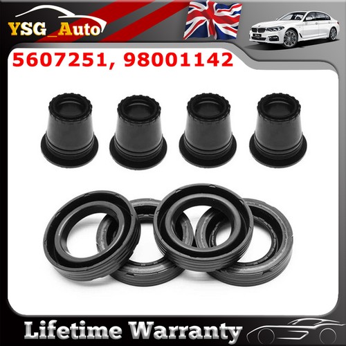 Fuel diesel injector seals - injector,