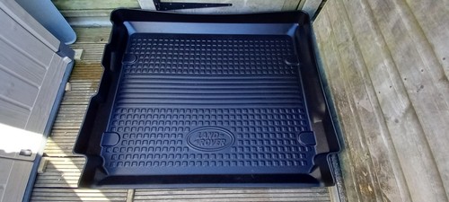 Land rover discovery 4 - land,