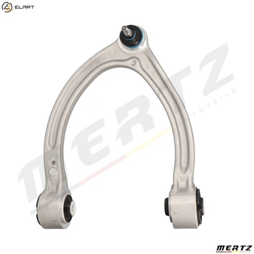 Controltrailing arm wheel - arm,