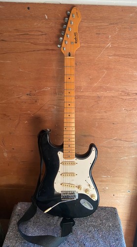 Hohner rockwood lx90l - hohner,