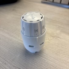 DANFOSS RAS-C2 - Thermostatic