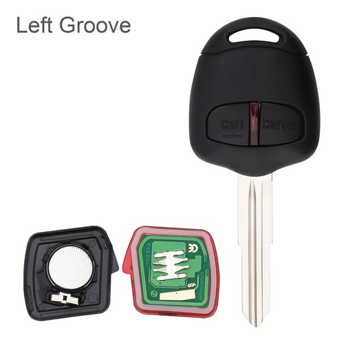 Fit for mitsubishi - fit, with