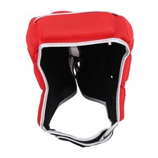 Rugby Helmet Adjustable Band