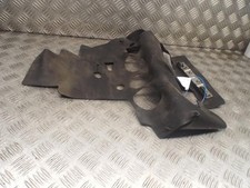 Kawasaki ZZR1400 ZZR 1400 2006-2009 Engine Rubber Mat