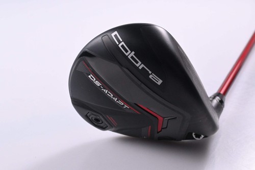 Cobra adapt max wood - cobra, /