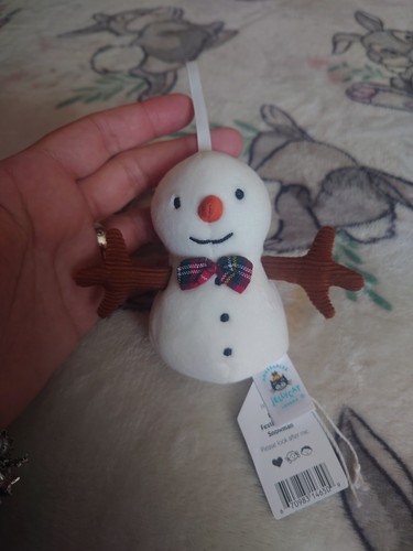 Jellycat festive folly - festive,