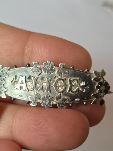 Antique victorian alice - antique, 'alice'