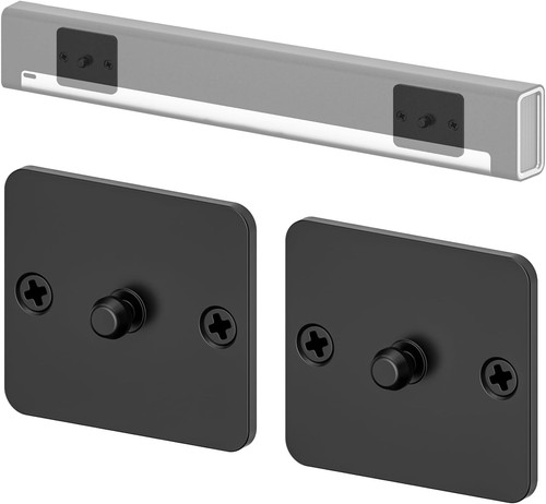 Soundbar wall mount bracket - soundbar,