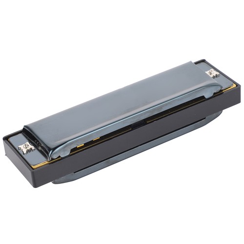 Diatonic harmonica blues - harmonica,