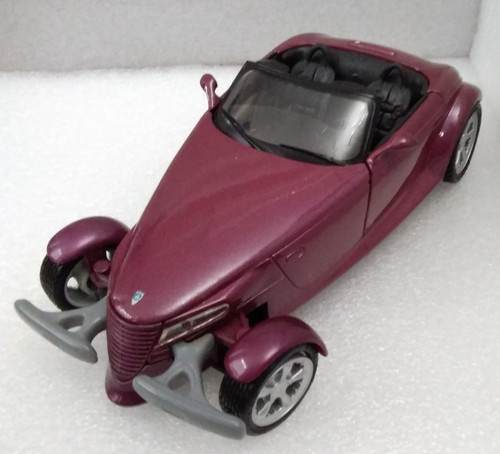 Maisto burgundy purple - maisto, burgundy/purple