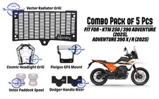 Fit for ktm - adv, adv