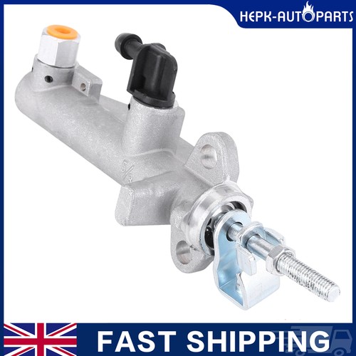 Clutch master cylinder - clutch,